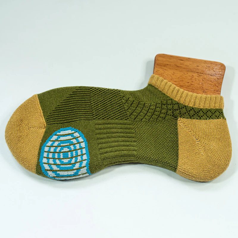 Men's Sports Socks - Image 4