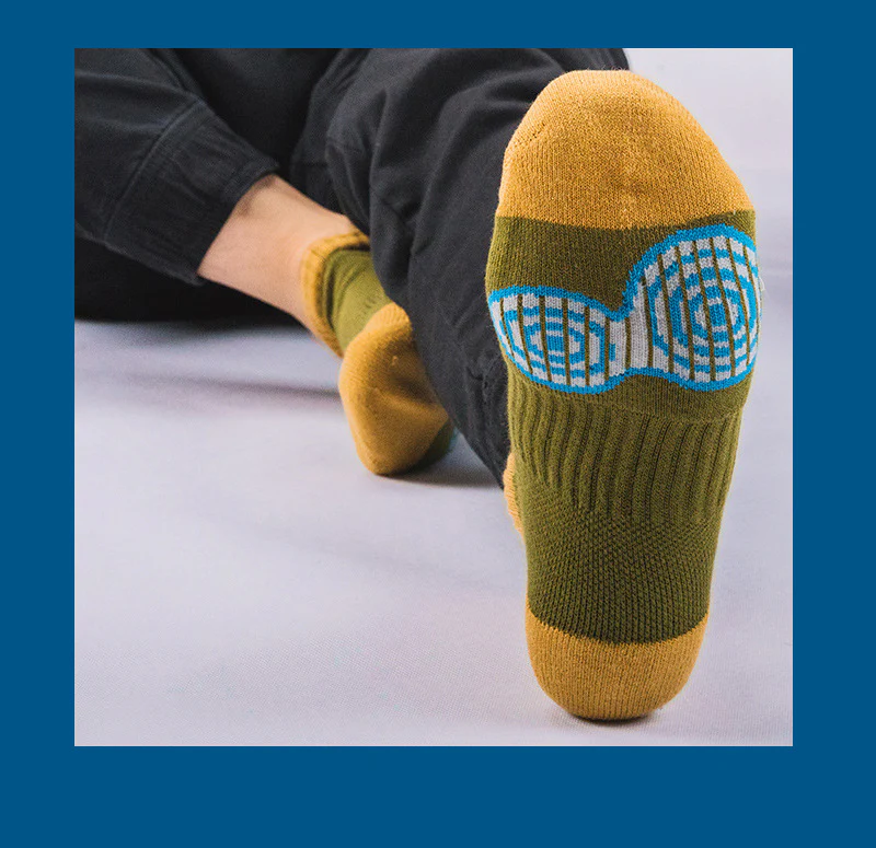 Men's Sports Socks - Image 6