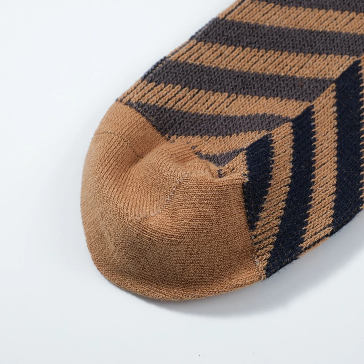 Tube Socks Men's Retro Striped Socks - Image 11
