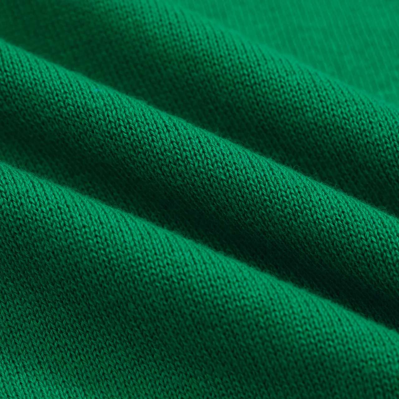 Women’s Pink Cheetah Sweater – Green Knit Pullover with Contrast Sleeves - Image 7