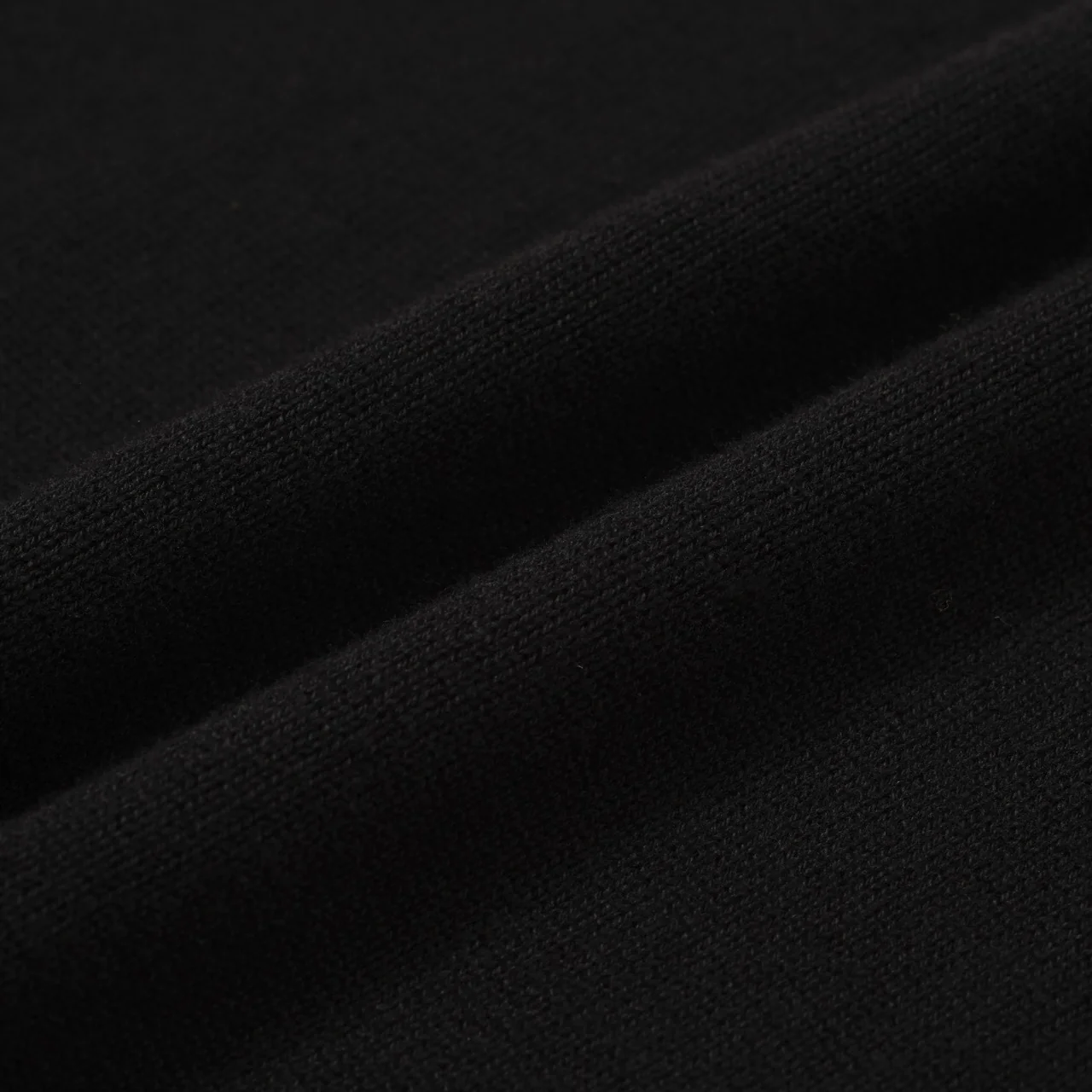 Women Yellow Pigeon Knitted Black Short Sleeves Knitwear - Image 6