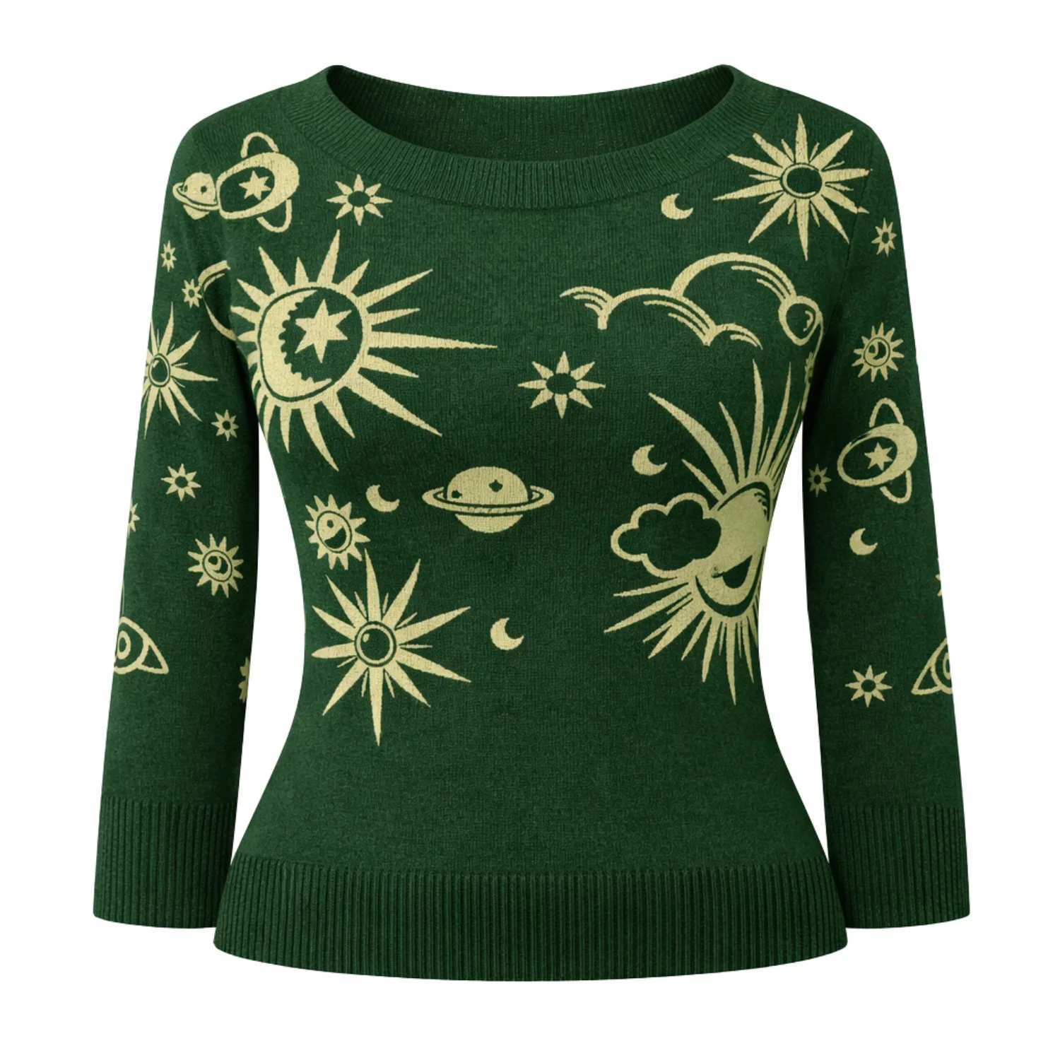 -Hot Sale Women Long Sleeves-